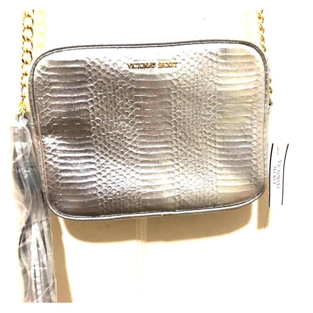 NWT Victoria’s Secret crossbody